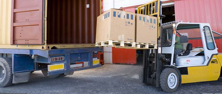 loading unloading in Mumbai