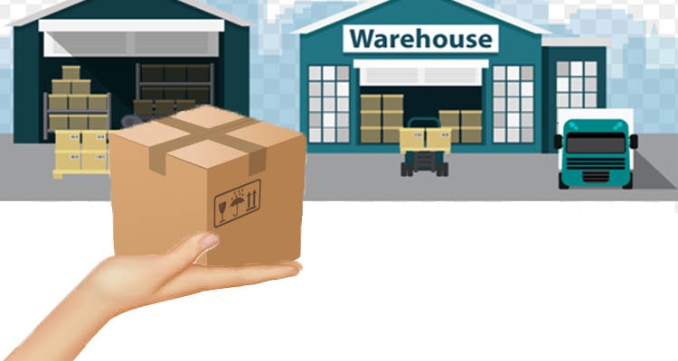 DS Relocation And Transport Jamnagar