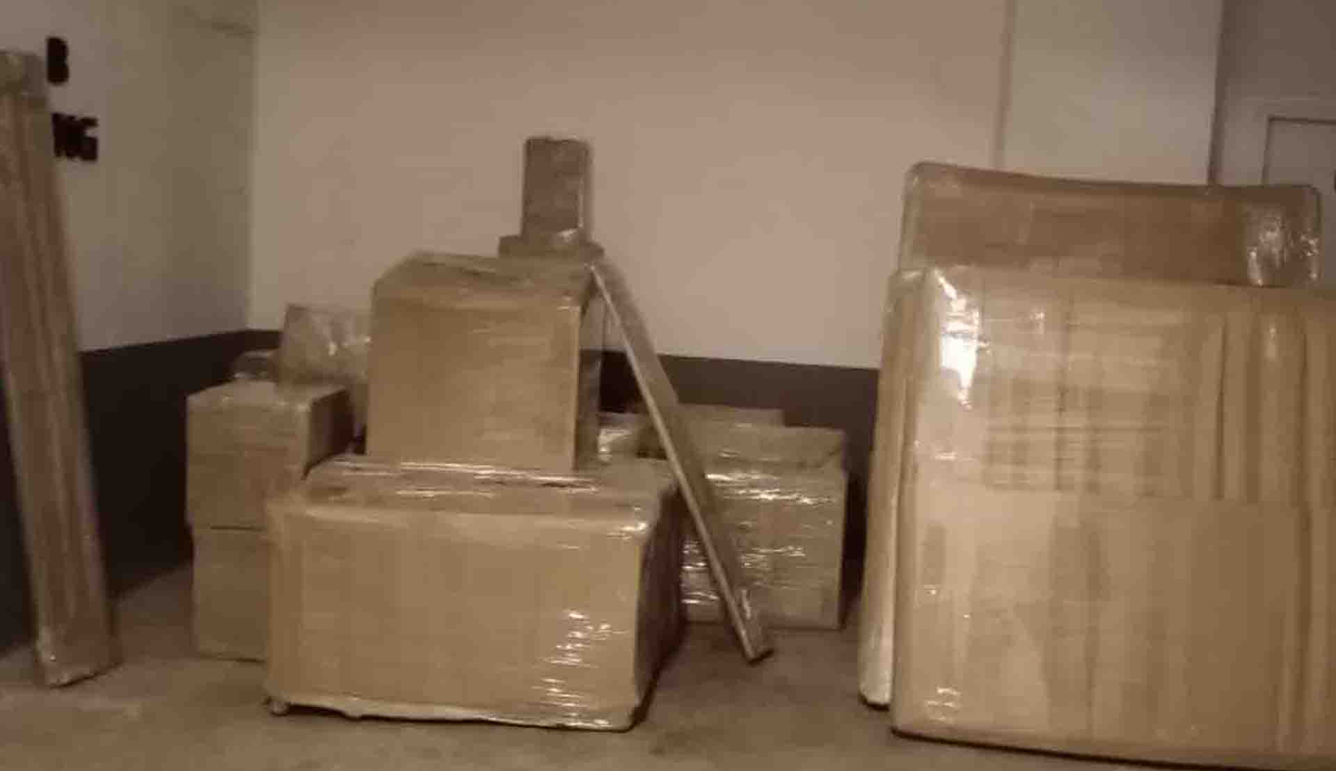 DS Relocation And Transport Jamnagar